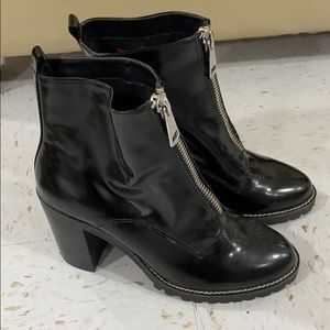 Chinese Laundry LIKE NEW boots!!!